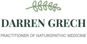 Darren Grech